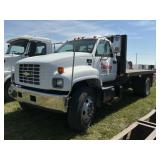 1997 Chevrolet C-Series C7H042