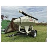 Freisen 110 Bu Bulk Seed Tender
