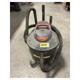 12-Gallon 4.5 Hp Shop Vac
