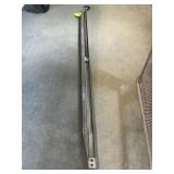 Rear Grain Traier Tarp Sring