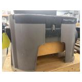 Power Toold Box Step Stool