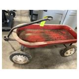 Childs Wagon