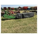 John Deere 275 Disc Mower
