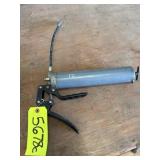 Grease Gun