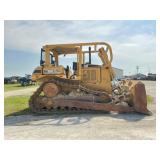 Cat D6RXL Dozer