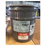 5 Gallon Bucket of Chainsaw Bar Oil - Uline 5-1055