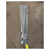 4-Haul Master 5-ft Horizontal E-Track