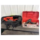 Tools - Cordless Drill & More