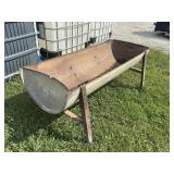 Cattle Waterers or Feeder