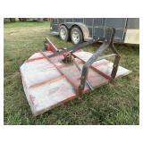 Massey Ferguson Rotary Mower, Model 1051