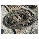 Pallet of Cable & Electrical Wire