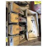 Vintage Ignition Testers & Vintage Tuning Guide