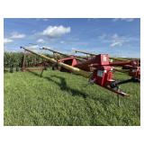 Westfield MK 80-71 Auger