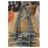 6 Small Furstr & 18 Large Furstr Stretchers