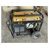 Xtreme Contractor Series Generator