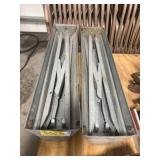 2 Saw Horses