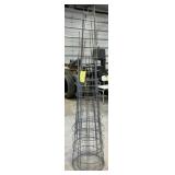 7 Tomato Cages