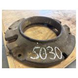John Deere Rear Tractor Weight (R28820R)