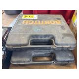 Bostich Air Nailer and Air Stapler