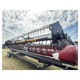 Case IH 2020 Grain Head - 30 ft