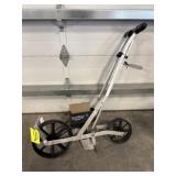 Earthway Precision Garden Seeder w/ 6 Seed Plates