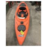 Pelican Ram X Kayak w/ Paddles