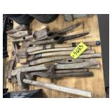 Misc Axes