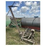 John Deere No 5 7-ft Sickle Mower