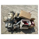 Chore-Time Hog Drive Units &