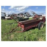 Manure Spreader