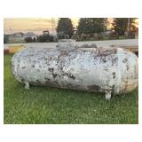 500 Gallon LP Tank