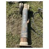 Heavy Duty Trailer Jack