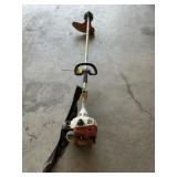 Stihl FS 55R Gas Weedeater