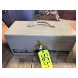 Porter Cable Double Insulated Plastic Joiner