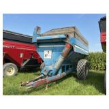 Kinze 400 Grain Cart