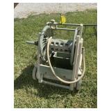 Hose Reel