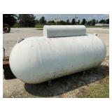 500 Gallon LP Tank