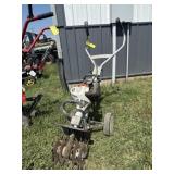 Stihl Gas Powered Garden Tiller