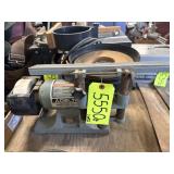 Router Table w/ Craftsman 1/2 in Router &