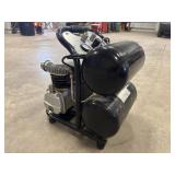 Alton Air Compressor - Electric