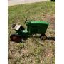 Live Public Auction near Kingman, Indiana! 