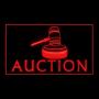 Consignment Auction - Saturday, May 25
