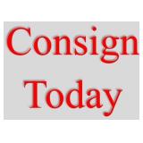 Consignment Auction - Saturday, June 8