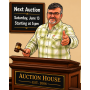 Consignments & New Items Auction - 6/13/26