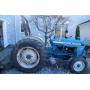 Ford 3000 Tractor