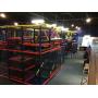 PlaySmart Commercial Soft Play Indoor Playground