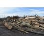 Huge lot of Timber