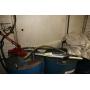 Oil drum manual pumps