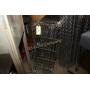 Metro rack, 4 shelves, 14" x 36" no clips