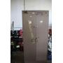 2 door storage cabinet